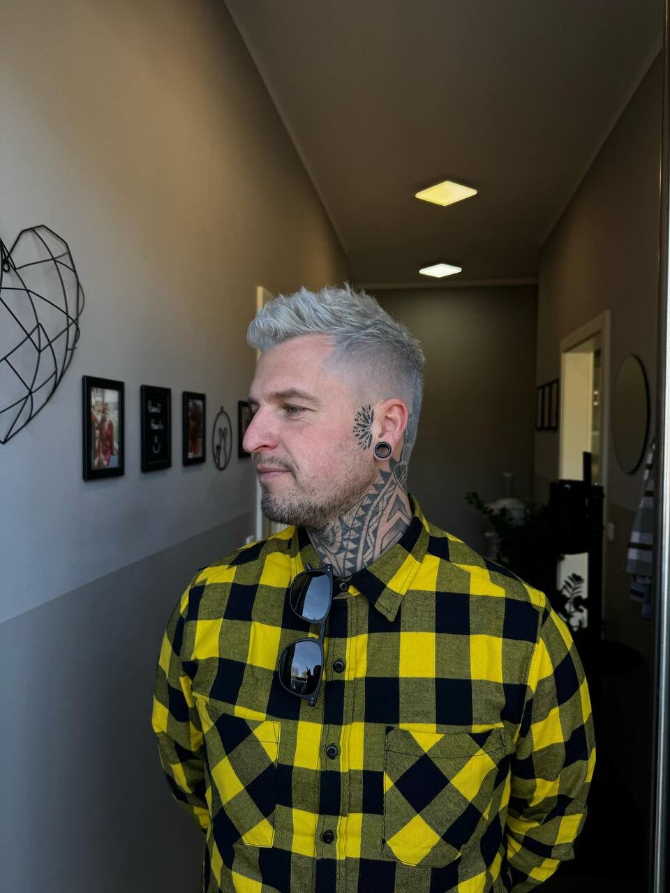 Friseur Steyr - Haar' le Julia Impression 2