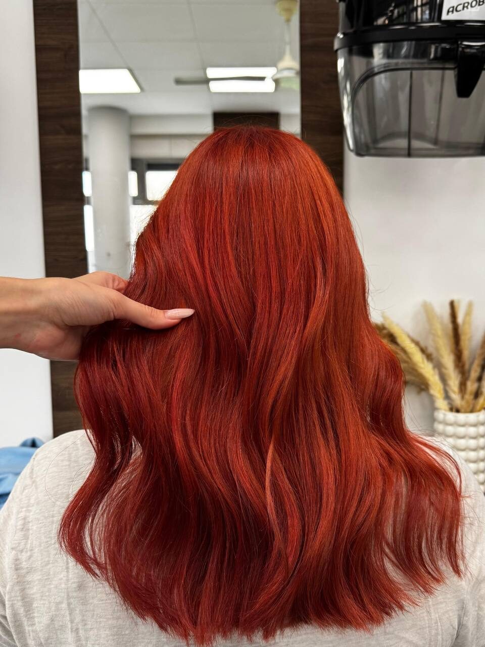 Friseur Steyr - Haar' le Julia Impression 13