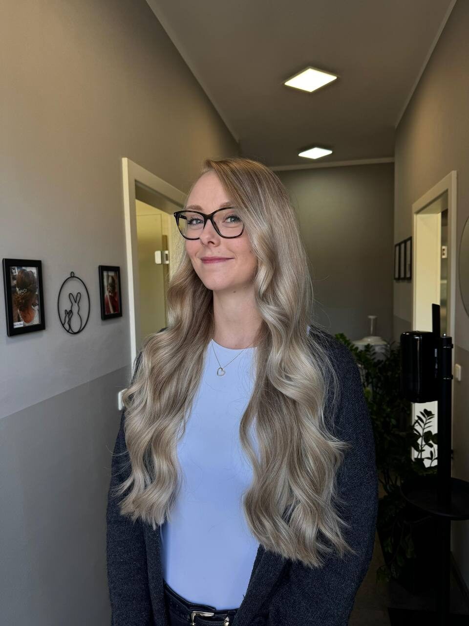 Friseur Steyr - Haar' le Julia Impression 15