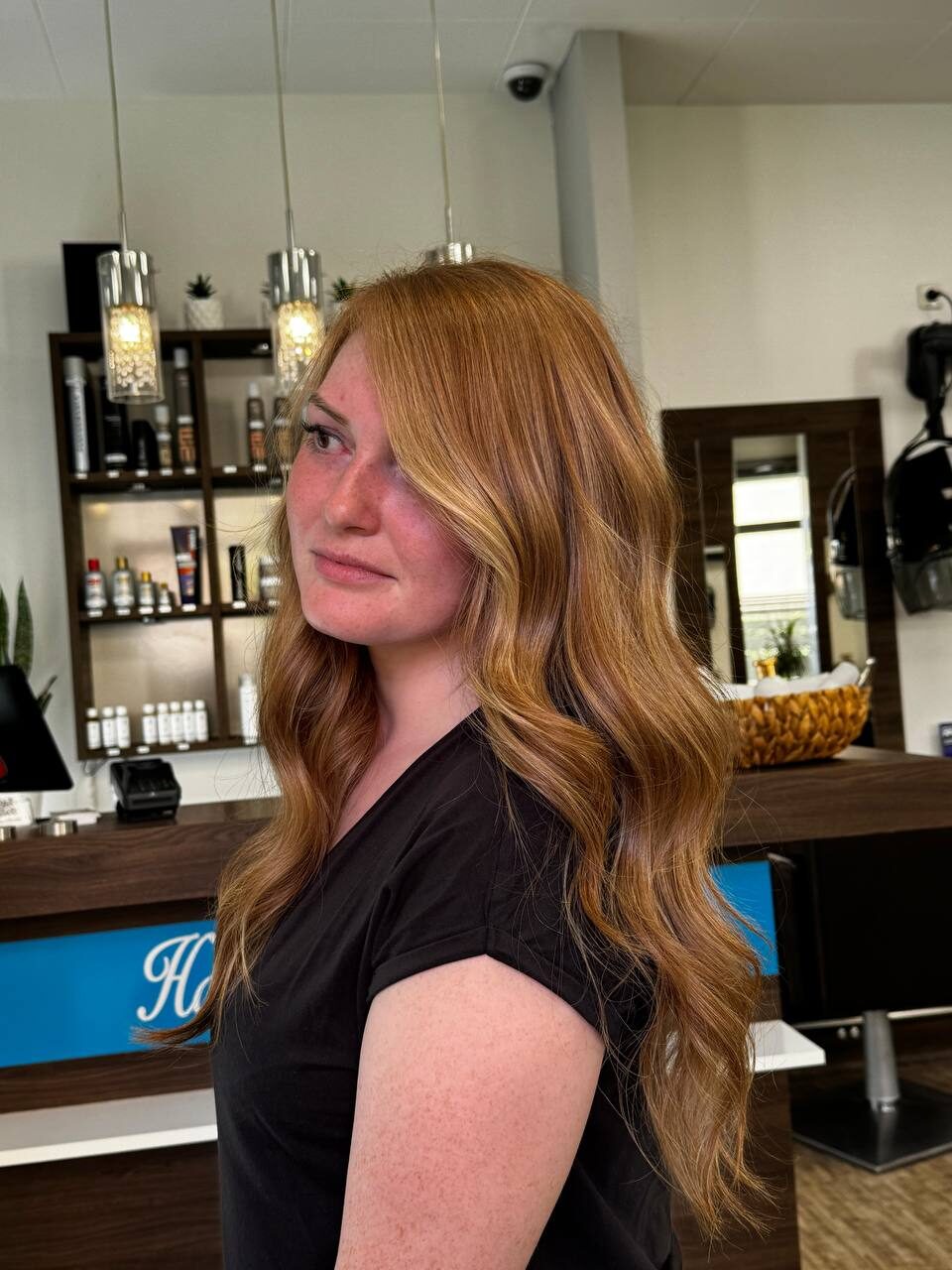 Friseur Steyr - Haar' le Julia Impression 24