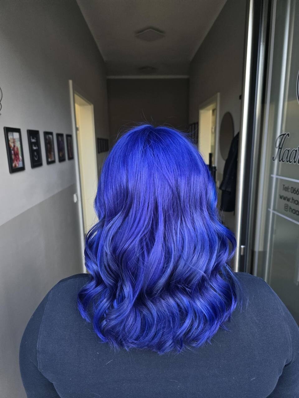 Friseur Steyr - Haar' le Julia Impression 28