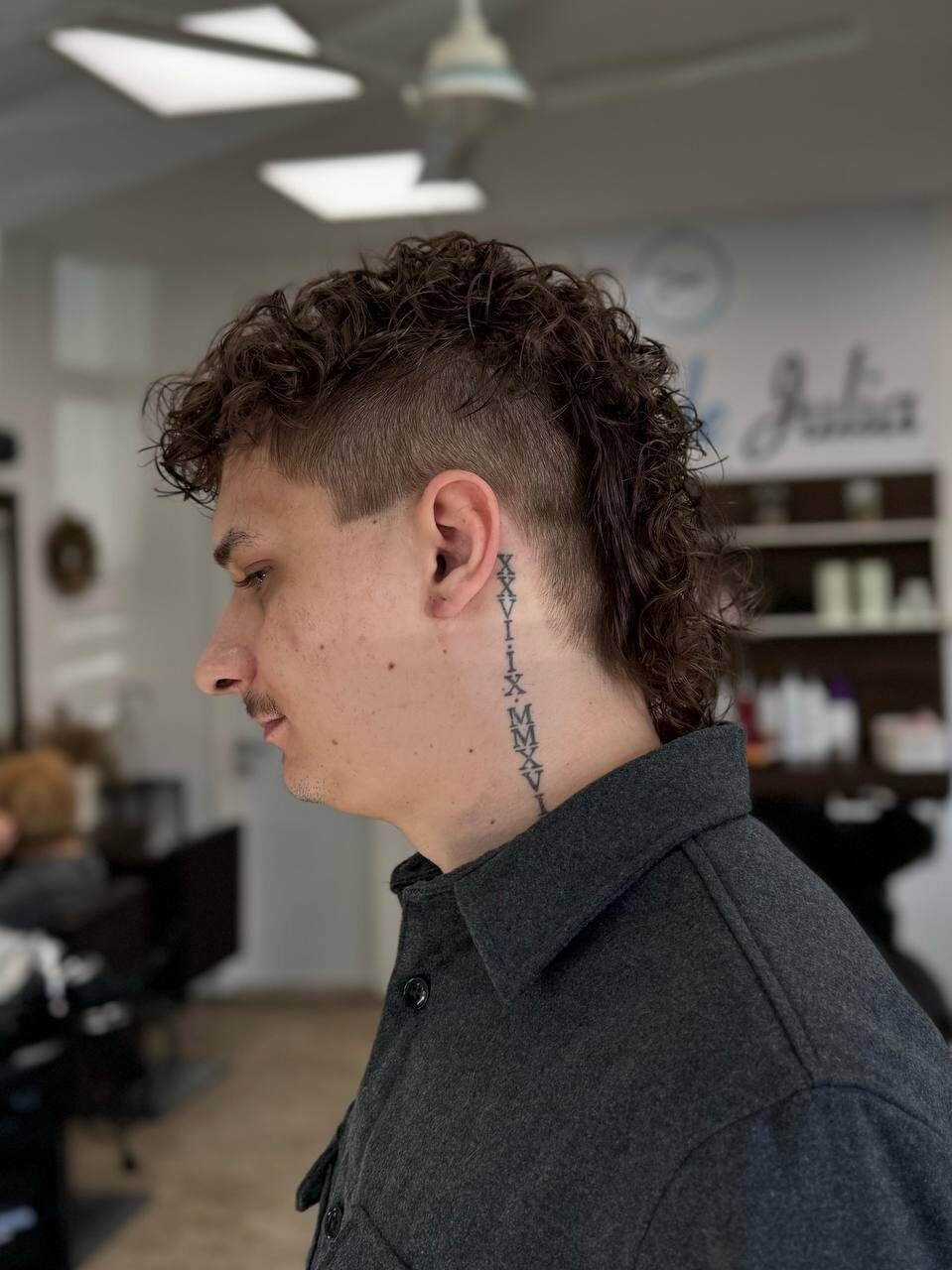 Friseur Steyr - Haar' le Julia Impression 29
