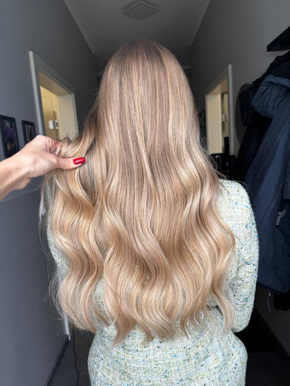 Friseur Steyr - Haar' le Julia Impression 32