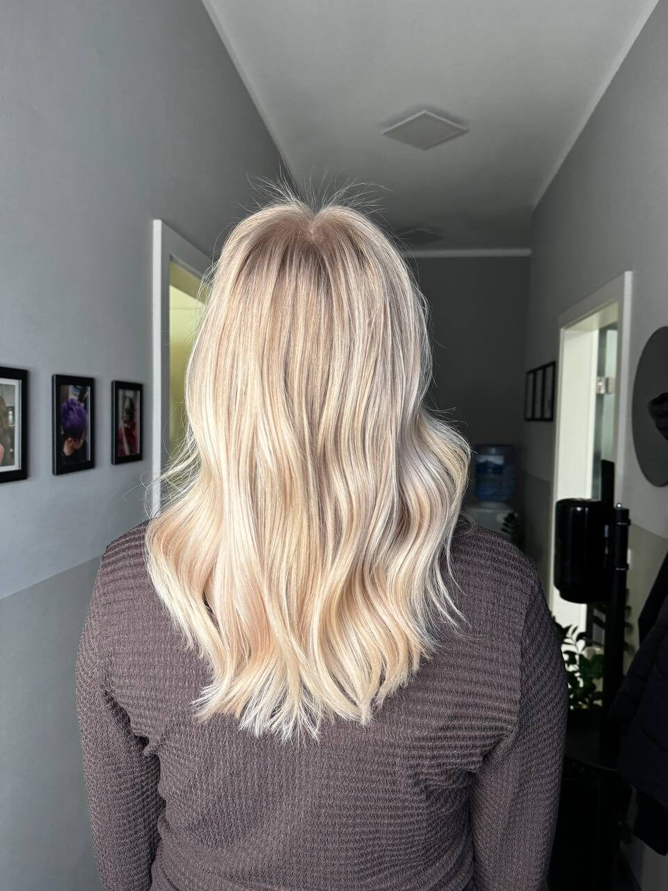 Friseur Steyr - Haar' le Julia Impression 33