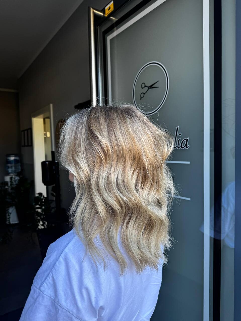 Friseur Steyr - Haar' le Julia Impression 43