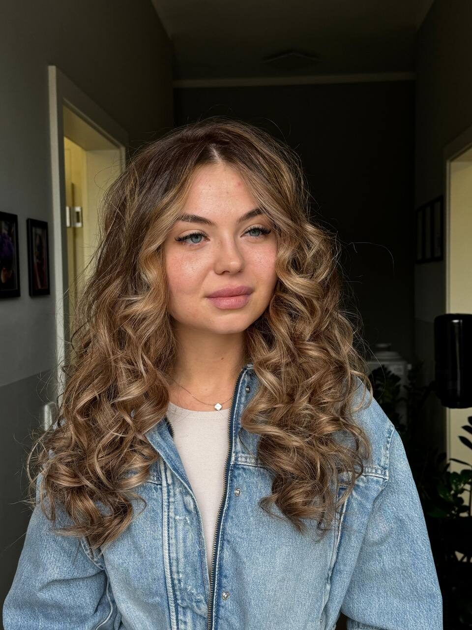 Friseur Steyr - Haar' le Julia Impression 48