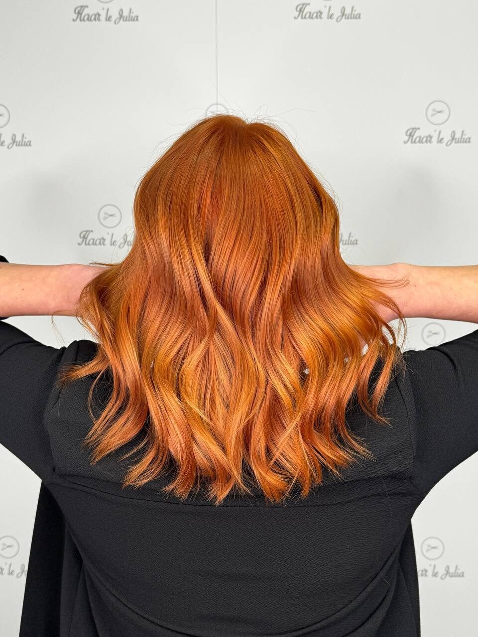 Friseur Steyr - Haar' le Julia Impression 49