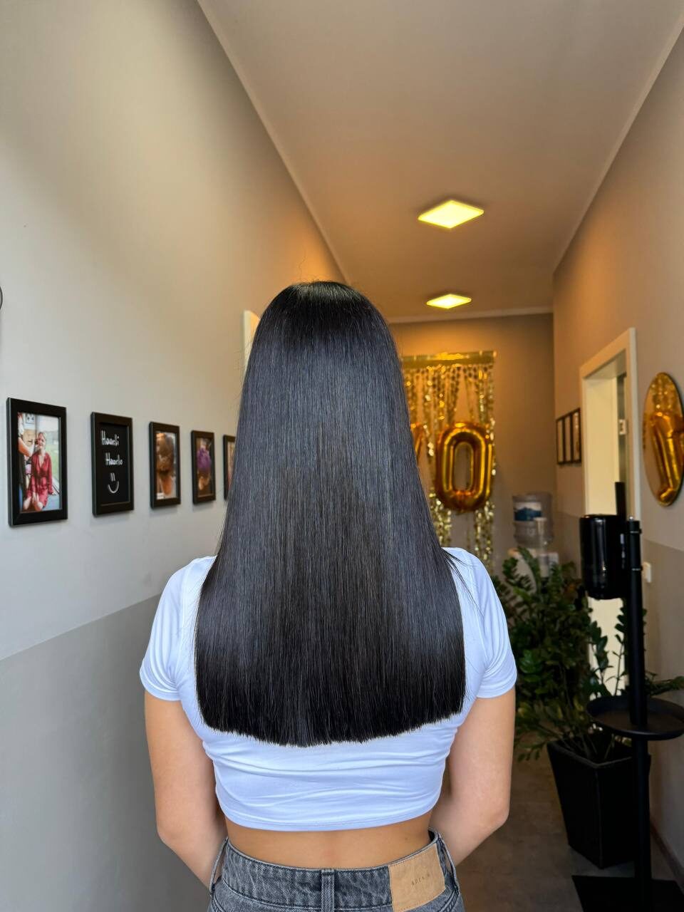 Friseur Steyr - Haar' le Julia Impression 52